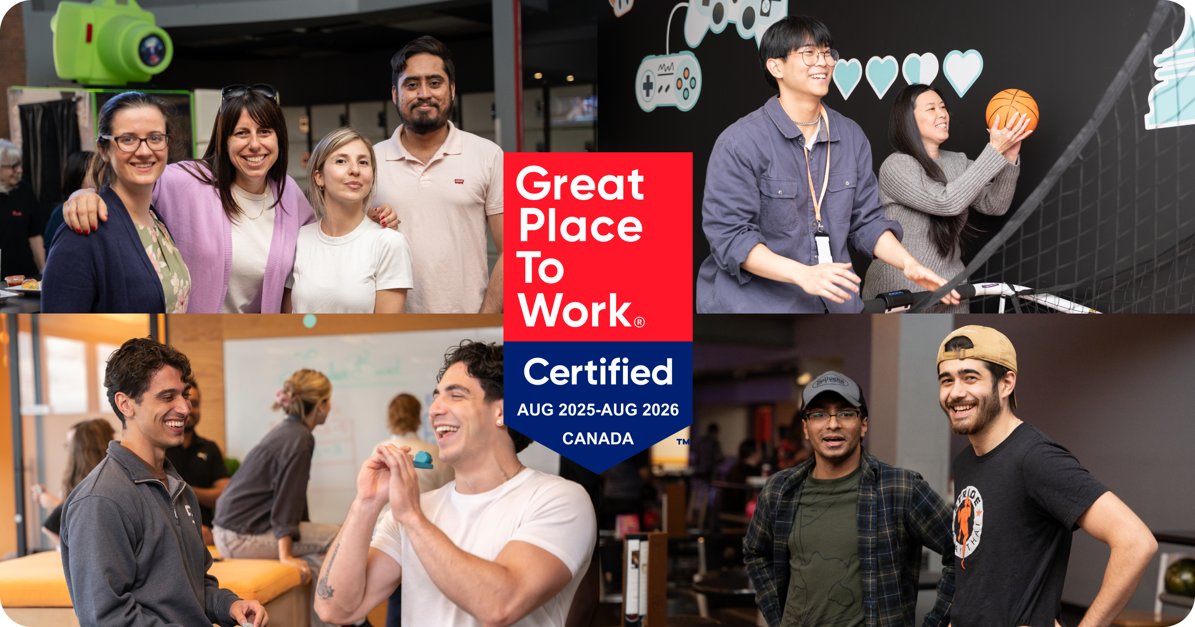 Frontier Dental Recognized as a Great Place to Work® for the Fifth Consecutive Year