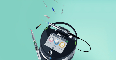 Frontier Dental Becomes Exclusive Canadian Dealer Distributor for Ritter Implants, Ushering in a New Era of Innovation in Implant Dentistry