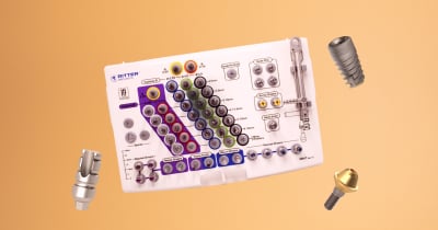 Frontier Dental Becomes Exclusive Canadian Dealer Distributor for Ritter Implants, Ushering in a New Era of Innovation in Implant Dentistry